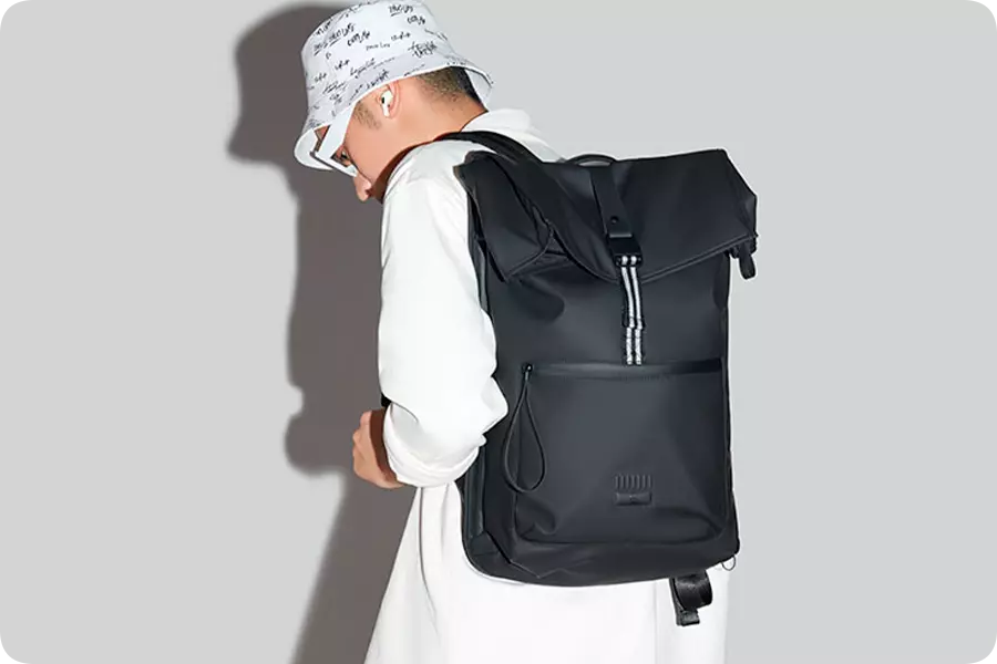 Рюкзак NINETYGO Urban Daily Plus Backpack - фото 3 Рюкзак NINETYGO Urban Daily Plus Backpack - фото 3