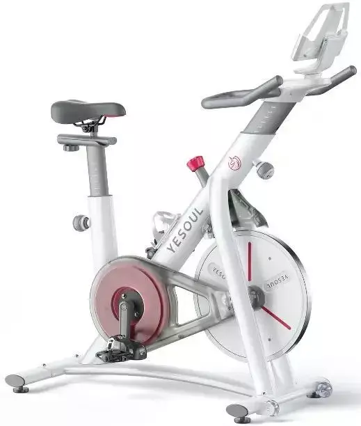 Купить Велотренажер YESOUL Smart Spinning Bike A1 - фото 1 Купить Велотренажер YESOUL Smart Spinning Bike A1 - фото 1