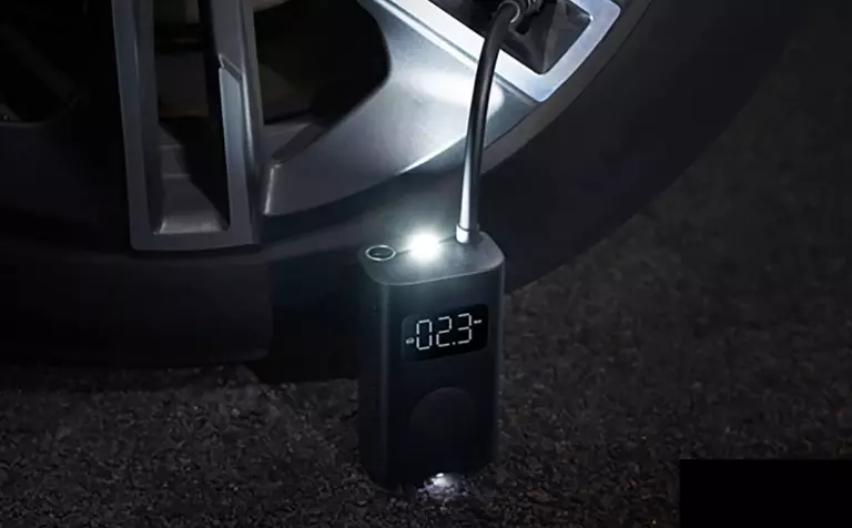 Электрический насос с датчиком давления Xiaomi Mijia Electric Pump 1S (MJCQB05QJ) - фото 11 Электрический насос с датчиком давления Xiaomi Mijia Electric Pump 1S (MJCQB05QJ) - фото 11
