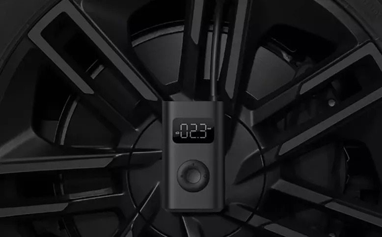 Электрический насос с датчиком давления Xiaomi Mijia Electric Pump 1S (MJCQB05QJ) - фото 12 Электрический насос с датчиком давления Xiaomi Mijia Electric Pump 1S (MJCQB05QJ) - фото 12