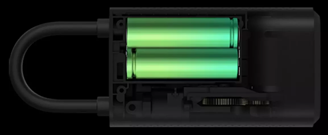 Электрический насос с датчиком давления Xiaomi Mijia Electric Pump 1S (MJCQB05QJ) - фото 8 Электрический насос с датчиком давления Xiaomi Mijia Electric Pump 1S (MJCQB05QJ) - фото 8
