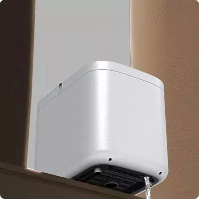 Автоматическая машина для изготовления круглого льда Xiaomi VINO Ice Machine Round Ice 15kg (VZB-15JA) - фото 10 Автоматическая машина для изготовления круглого льда Xiaomi VINO Ice Machine Round Ice 15kg (VZB-15JA) - фото 10