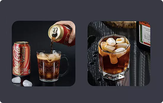 Автоматическая машина для изготовления круглого льда Xiaomi VINO Ice Machine Round Ice 15kg (VZB-15JA) - фото 4 Автоматическая машина для изготовления круглого льда Xiaomi VINO Ice Machine Round Ice 15kg (VZB-15JA) - фото 4