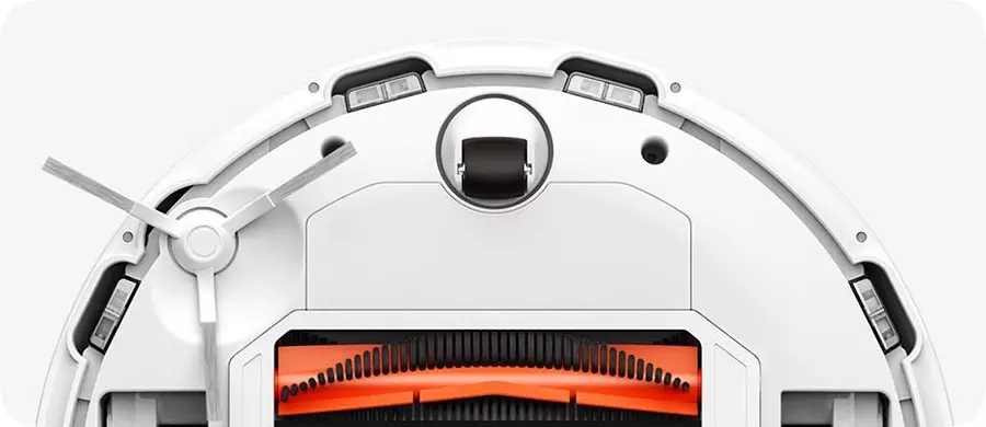 Робот-пылесос Xiaomi Mijia LDS Vacuum Cleaner LDS 22 - фото 4 Робот-пылесос Xiaomi Mijia LDS Vacuum Cleaner LDS 22 - фото 4