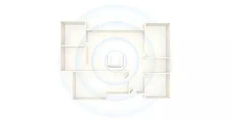 Wi-Fi роутер Xiaomi Router AX1500 (RD12) - фото 3 Wi-Fi роутер Xiaomi Router AX1500 (RD12) - фото 3
