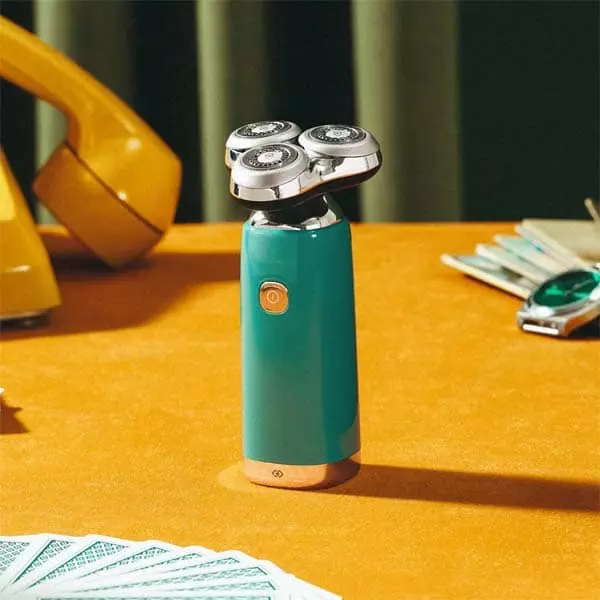 Электробритва Xiaomi Huanxing Shaver S6 - фото 4 Электробритва Xiaomi Huanxing Shaver S6 - фото 4