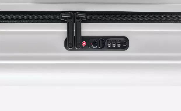 Чемодан NINETYGO Elbe Luggage 28" - фото 6 Чемодан NINETYGO Elbe Luggage 28" - фото 6