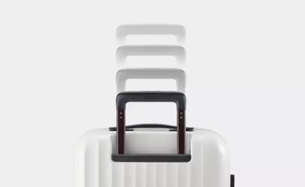 Чемодан NINETYGO Elbe Luggage 28" - фото 7 Чемодан NINETYGO Elbe Luggage 28" - фото 7