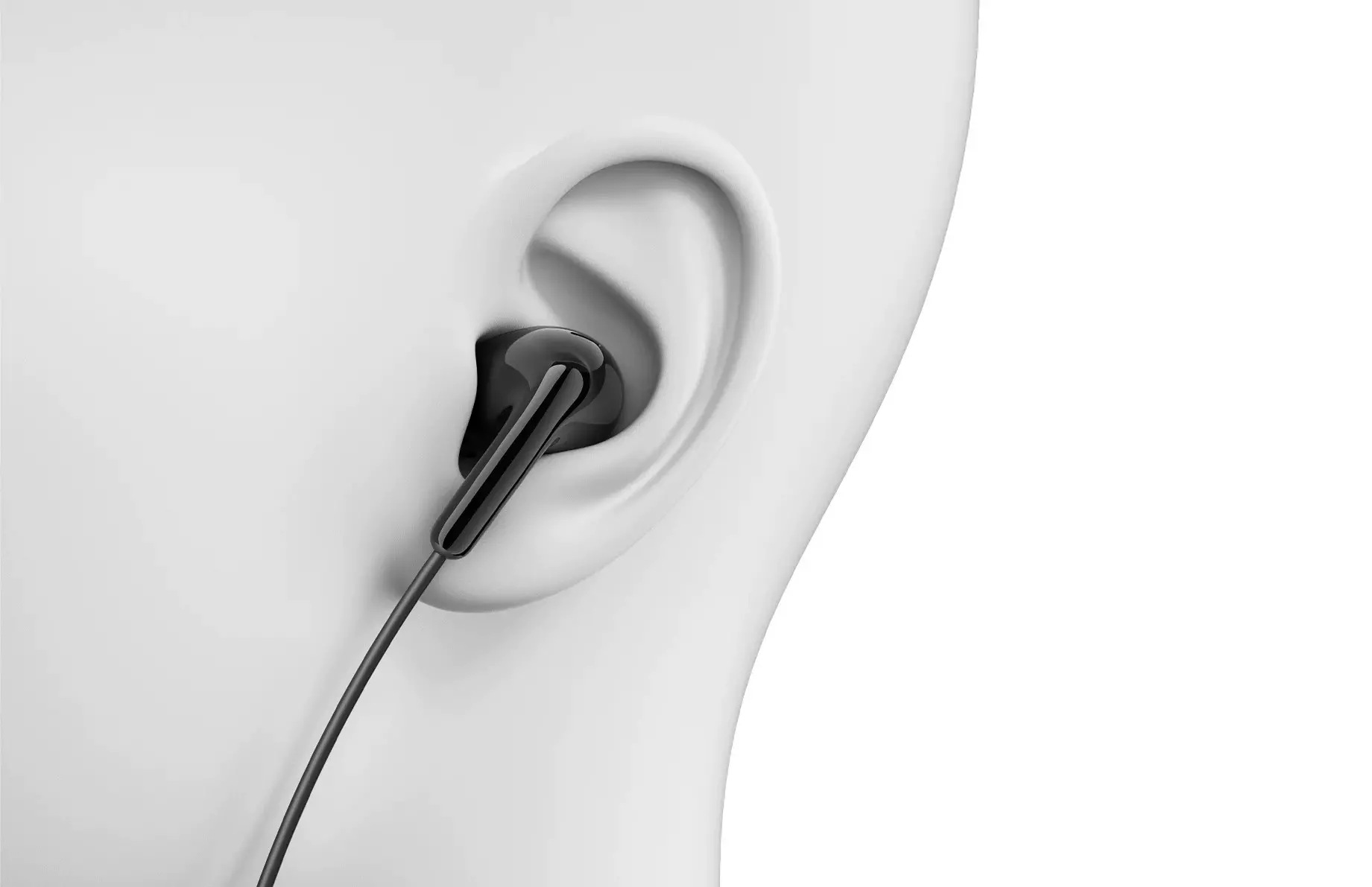 Проводные наушники Xiaomi Type-C Earphones (BHR8931GL / M2413E1) - фото 6 Проводные наушники Xiaomi Type-C Earphones (BHR8931GL / M2413E1) - фото 6