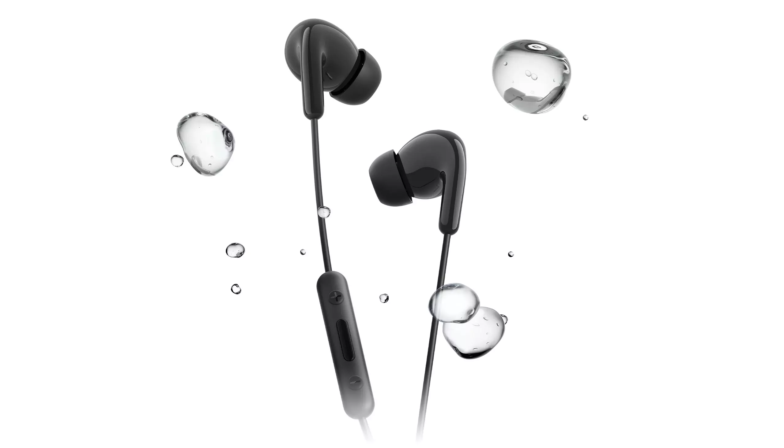 Проводные наушники Xiaomi Type-C Earphones (BHR8931GL / M2413E1) - фото 9 Проводные наушники Xiaomi Type-C Earphones (BHR8931GL / M2413E1) - фото 9
