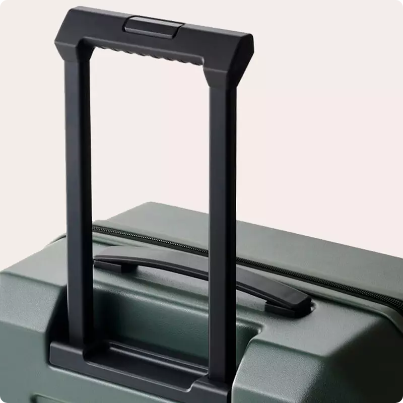 Чемодан NINETYGO Sahara Luggage 20" - фото 3 Чемодан NINETYGO Sahara Luggage 20" - фото 3