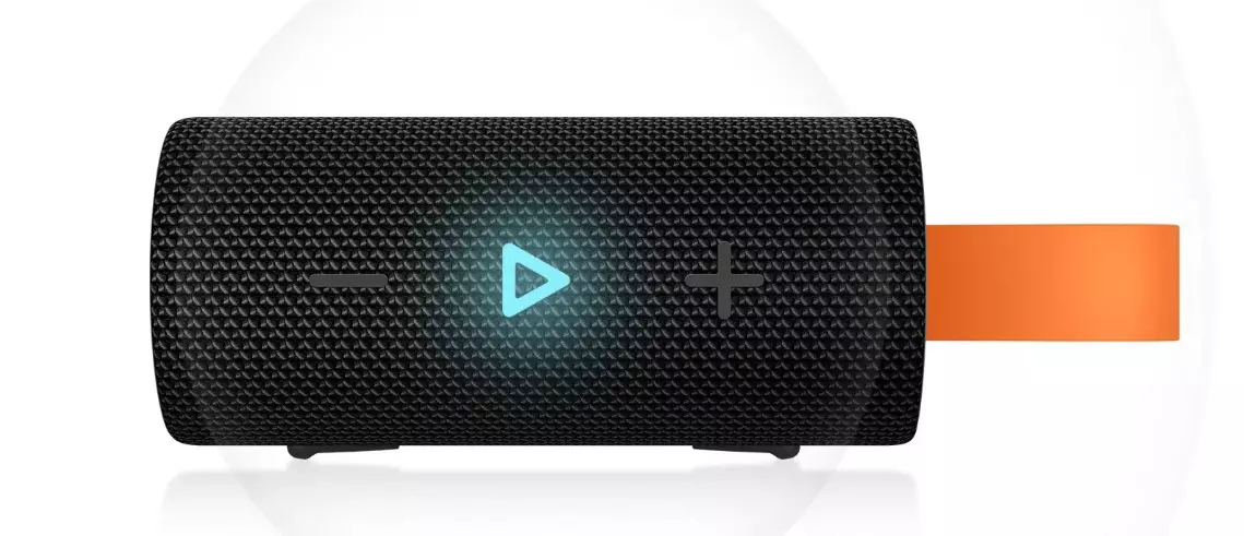 Колонка портативная Xiaomi Sound Pocket S28D 5W - фото 10 Колонка портативная Xiaomi Sound Pocket S28D 5W - фото 10