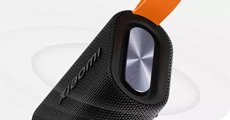Колонка портативная Xiaomi Sound Pocket S28D 5W - фото 11 Колонка портативная Xiaomi Sound Pocket S28D 5W - фото 11