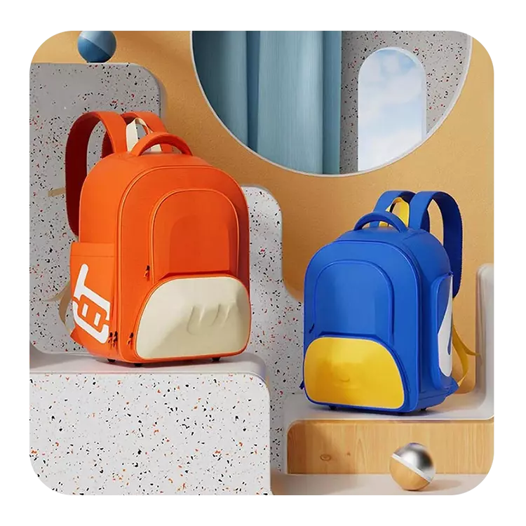 Купить Рюкзак Xiaomi UBOT Expandable Spine Protection Schoolbag JUMBO 28L - фото 1 Купить Рюкзак Xiaomi UBOT Expandable Spine Protection Schoolbag JUMBO 28L - фото 1