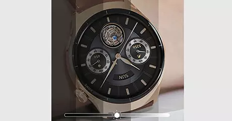 Умные часы Xiaomi Mibro Lite 3 Pro (XPAW019) - фото 3 Умные часы Xiaomi Mibro Lite 3 Pro (XPAW019) - фото 3