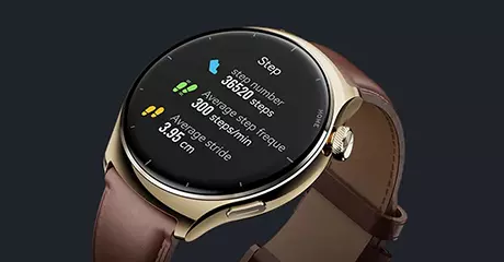 Умные часы Xiaomi Mibro Lite 3 Pro (XPAW019) - фото 8 Умные часы Xiaomi Mibro Lite 3 Pro (XPAW019) - фото 8