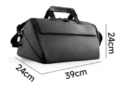 Сумка Tanjiezhe Single Shoulder Travel Handbag Crossbody Bag YG-040 - фото 5 Сумка Tanjiezhe Single Shoulder Travel Handbag Crossbody Bag YG-040 - фото 5