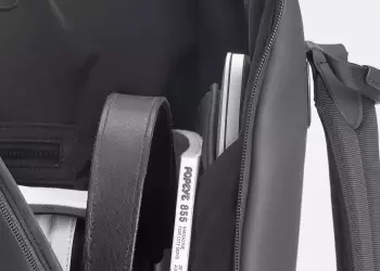 Рюкзак NINETYGO Unisex Urban Eusing Messenger Bag (90BXPMT2011U) - фото 9 Рюкзак NINETYGO Unisex Urban Eusing Messenger Bag (90BXPMT2011U) - фото 9