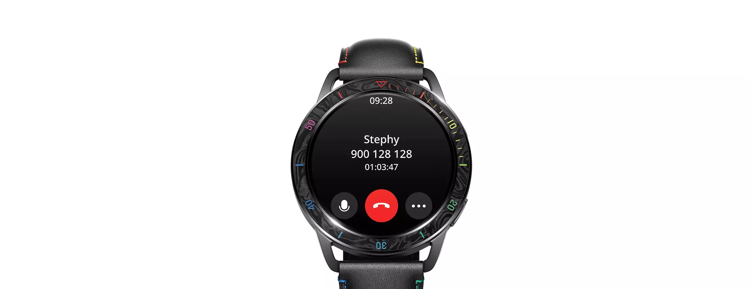 Смарт-часы Xiaomi Watch S3 (M2323W1) - фото 9 Смарт-часы Xiaomi Watch S3 (M2323W1) - фото 9
