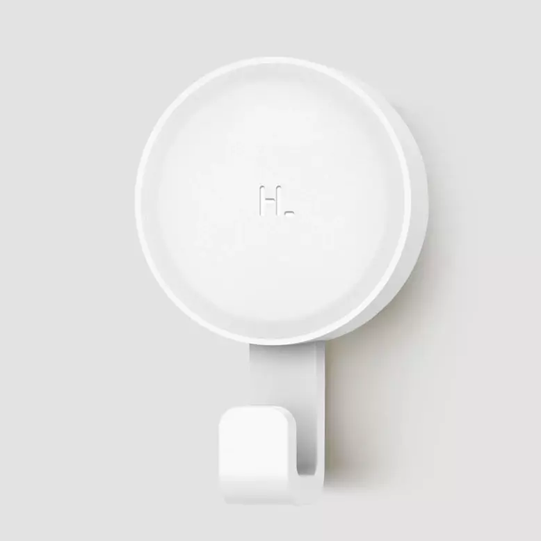 Купить Крючки настенные Xiaomi HL Basic Small Hooks Q/YSH002 (6шт) - фото 1 Купить Крючки настенные Xiaomi HL Basic Small Hooks Q/YSH002 (6шт) - фото 1