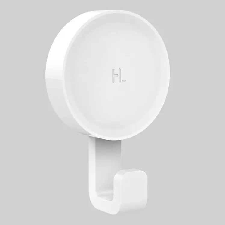 Крючки настенные Xiaomi HL Basic Small Hooks Q/YSH002 (6шт) - фото 5 Крючки настенные Xiaomi HL Basic Small Hooks Q/YSH002 (6шт) - фото 5