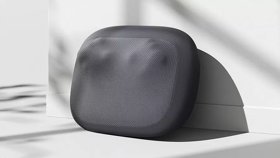 Купить Массажер подушка для тела Mijia Smart Waist Massager (DRAMGF4WQ00542) - фото 1 Купить Массажер подушка для тела Mijia Smart Waist Massager (DRAMGF4WQ00542) - фото 1