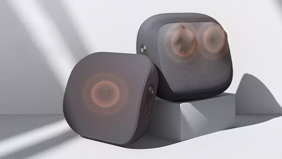 Массажер подушка для тела Mijia Smart Waist Massager (DRAMGF4WQ00542) - фото 4 Массажер подушка для тела Mijia Smart Waist Massager (DRAMGF4WQ00542) - фото 4