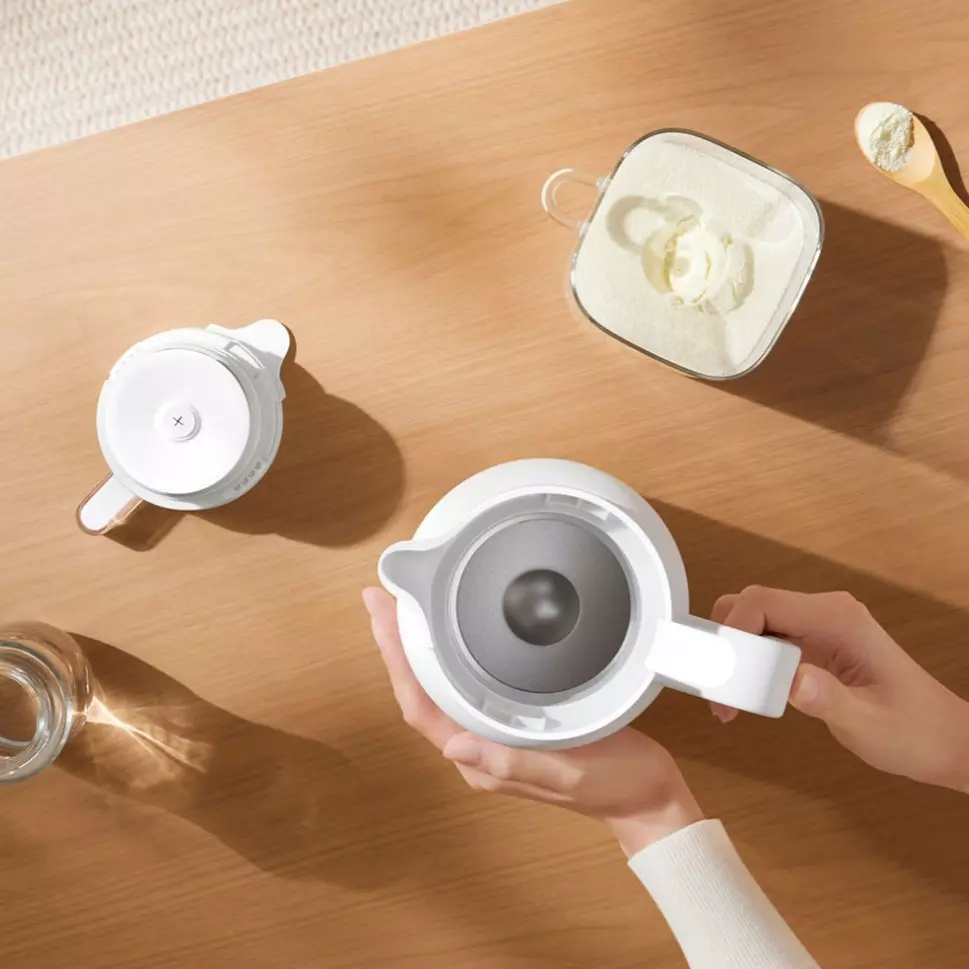 Термокувшин Xiaomi Mijia (MJBWH03PL) - фото 7