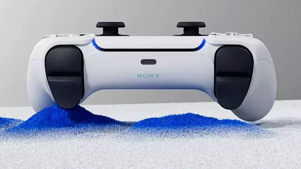 Sony Playstation 5 Slim 1T c дисководом - фото 2 Sony Playstation 5 Slim 1T c дисководом - фото 2