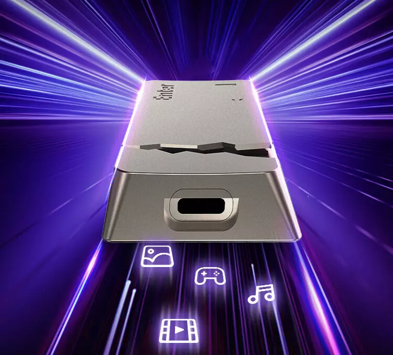 Портативный внешний жесткий диск Movespeed 1TB (YSPSCK20) - фото 5 Портативный внешний жесткий диск Movespeed 1TB (YSPSCK20) - фото 5