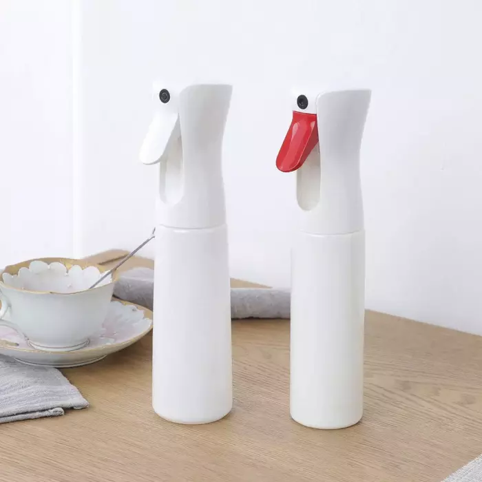 Купить Пульверизатор Xiaomi YIJIE Time-Lapse Sprayer Bottle YG-06 - фото 1