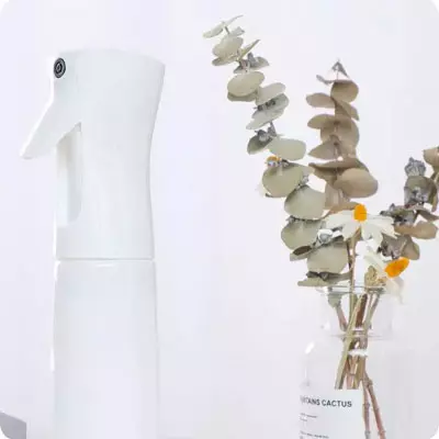 Пульверизатор Xiaomi YIJIE Time-Lapse Sprayer Bottle YG-06 - фото 2