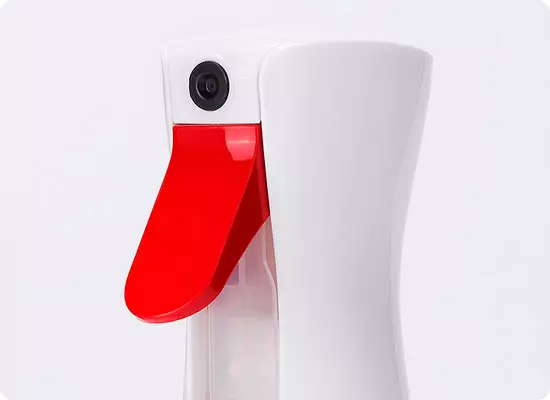 Пульверизатор Xiaomi YIJIE Time-Lapse Sprayer Bottle YG-06 - фото 3