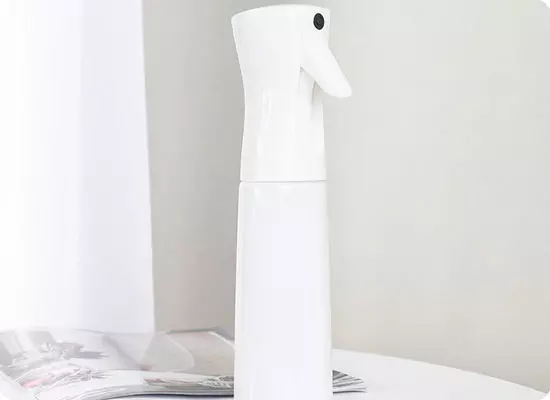 Пульверизатор Xiaomi YIJIE Time-Lapse Sprayer Bottle YG-06 - фото 4