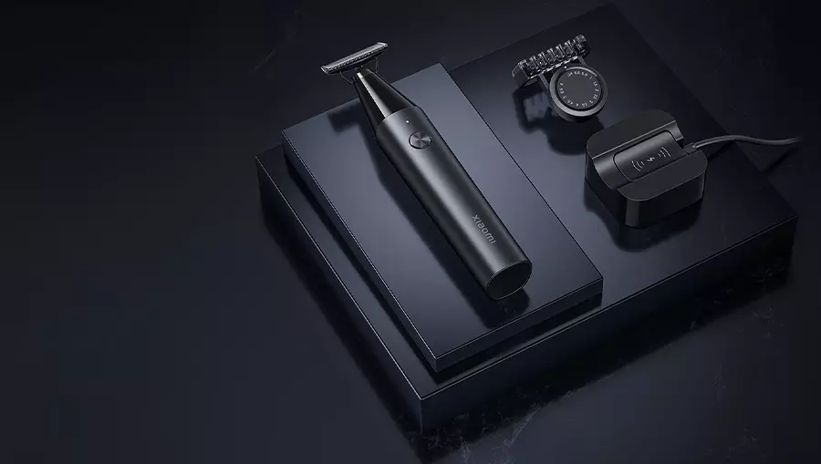 Купить Триммер Xiaomi UniBlade Trimmer X300 (BHR7052EU) - фото 1 Купить Триммер Xiaomi UniBlade Trimmer X300 (BHR7052EU) - фото 1