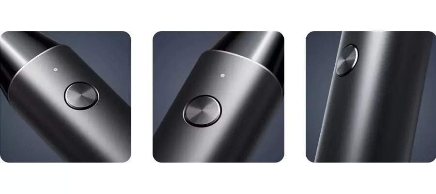 Триммер Xiaomi UniBlade Trimmer X300 (BHR7052EU) - фото 9 Триммер Xiaomi UniBlade Trimmer X300 (BHR7052EU) - фото 9