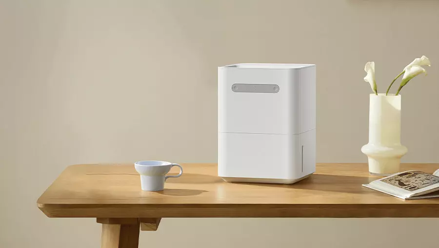 Купить Увлажнитель воздуха Xiaomi Smart 3 Lite (CJXJSQ06ZM) 4L - фото 1 Купить Увлажнитель воздуха Xiaomi Smart 3 Lite (CJXJSQ06ZM) 4L - фото 1