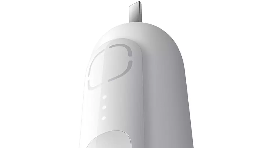 Электрическая зубная щетка Xiaomi Mijia Sonic Electric Toothbrush MES609 - фото 4 Электрическая зубная щетка Xiaomi Mijia Sonic Electric Toothbrush MES609 - фото 4