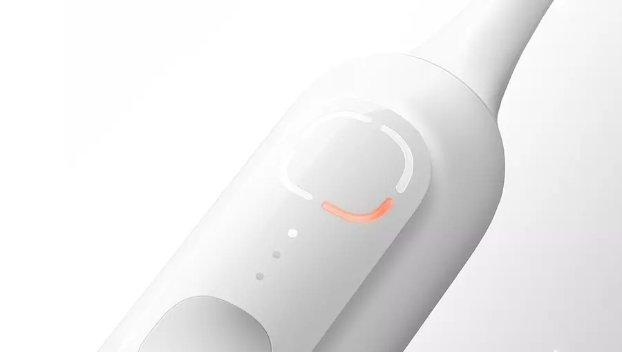 Электрическая зубная щетка Xiaomi Mijia Sonic Electric Toothbrush MES609 - фото 5 Электрическая зубная щетка Xiaomi Mijia Sonic Electric Toothbrush MES609 - фото 5