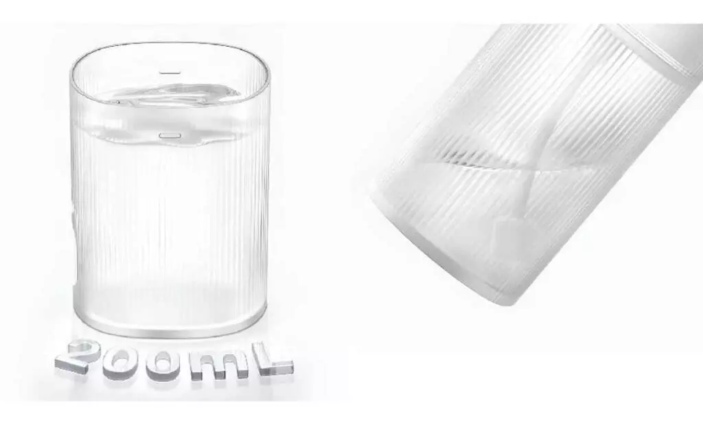Ирригатор Xiaomi Mijia Electric Flusher 2 (MEO705) - фото 3 Ирригатор Xiaomi Mijia Electric Flusher 2 (MEO705) - фото 3