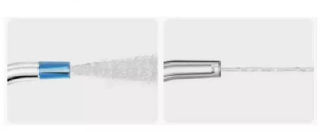Ирригатор Xiaomi Mijia Electric Flusher 2 (MEO705) - фото 4 Ирригатор Xiaomi Mijia Electric Flusher 2 (MEO705) - фото 4