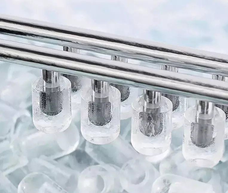 Ледогенератор Xiaomi Smart Ice Maker (CKGO-I5) - фото 4 Ледогенератор Xiaomi Smart Ice Maker (CKGO-I5) - фото 4
