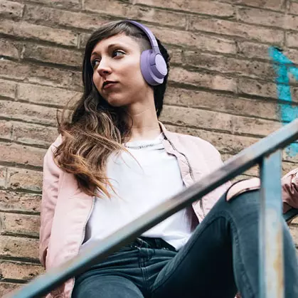 Бспроводные наушники JBL Tune 720BT - фото 4