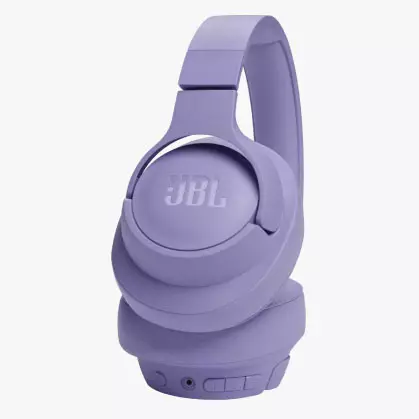 Бспроводные наушники JBL Tune 720BT - фото 6