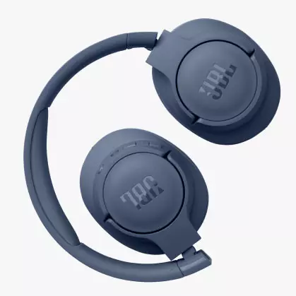 Бспроводные наушники JBL Tune 720BT - фото 7