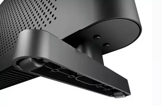Умный электрический обогреватель Xiaomi Mijia Baseboard Electric Heater Graphene Heating 2 Foldable Version 2200W (TJXDNQ09ZM) - фото 10 Умный электрический обогреватель Xiaomi Mijia Baseboard Electric Heater Graphene Heating 2 Foldable Version 2200W (TJXDNQ09ZM) - фото 10