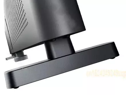 Умный электрический обогреватель Xiaomi Mijia Baseboard Electric Heater Graphene Heating 2 Foldable Version 2200W (TJXDNQ09ZM) - фото 12 Умный электрический обогреватель Xiaomi Mijia Baseboard Electric Heater Graphene Heating 2 Foldable Version 2200W (TJXDNQ09ZM) - фото 12