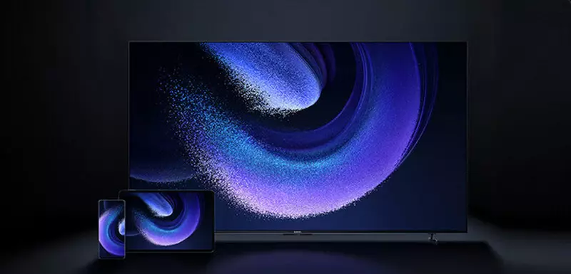 Телевизор Xiaomi TV S Pro 65 Mini LED 240Hz (2025) - фото 10 Телевизор Xiaomi TV S Pro 65 Mini LED 240Hz (2025) - фото 10