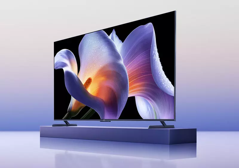 Купить Телевизор Xiaomi TV S Pro 65 Mini LED 240Hz (2025) - фото 1 Купить Телевизор Xiaomi TV S Pro 65 Mini LED 240Hz (2025) - фото 1