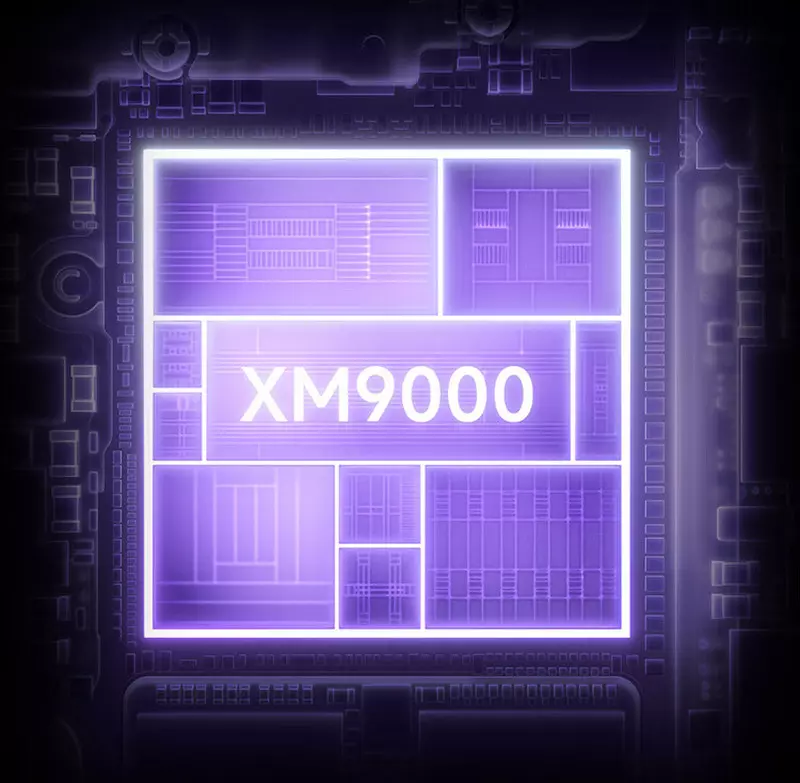 Телевизор Xiaomi TV S Pro 75 Mini LED 240Hz (2025) - фото 4 Телевизор Xiaomi TV S Pro 75 Mini LED 240Hz (2025) - фото 4